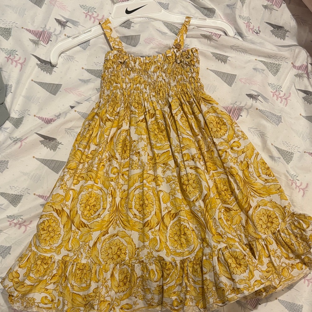 Versace Dress